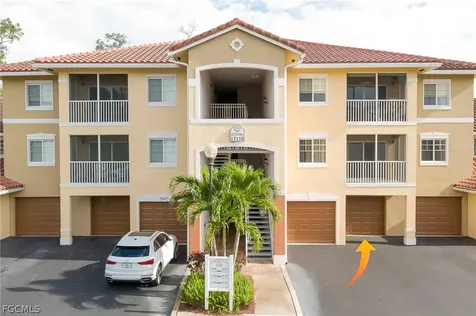 13150 Bella Casa Circle Fort Myers FL 33966