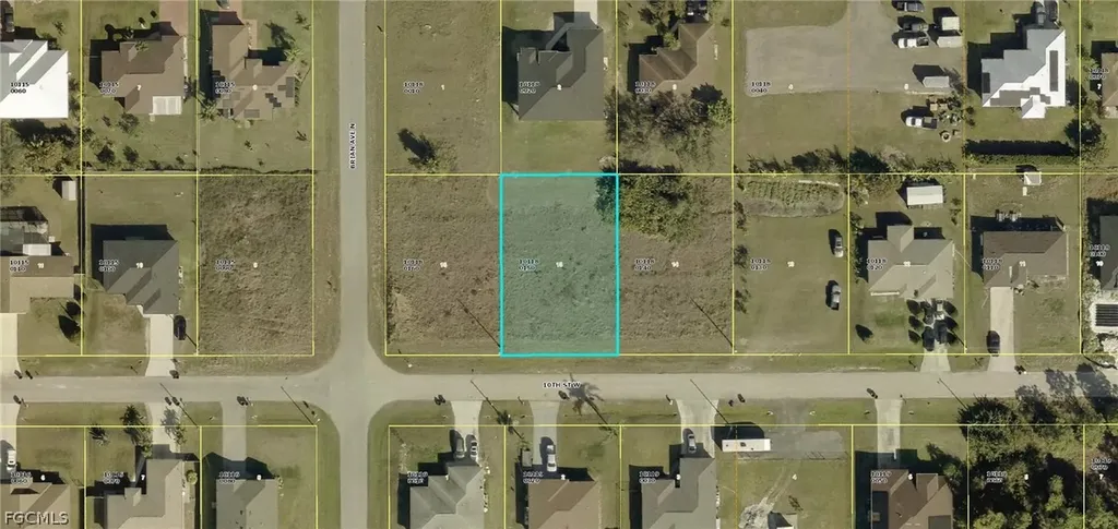 3812 10th Street W Lehigh Acres FL 33971