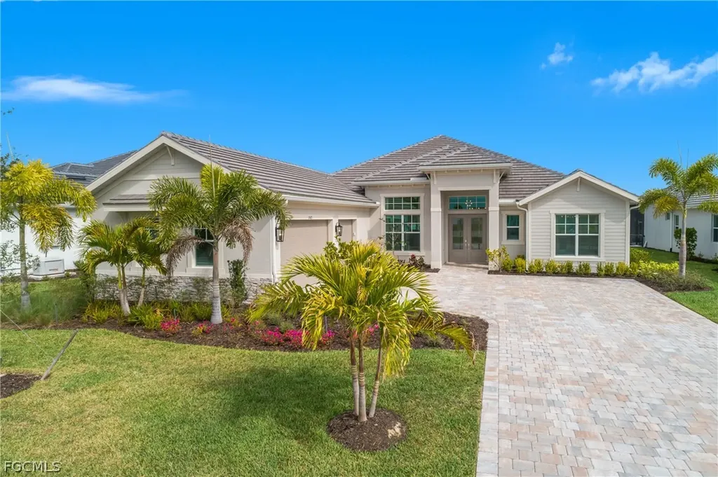 17423 Blue Sapphire Drive Fort Myers FL 33913