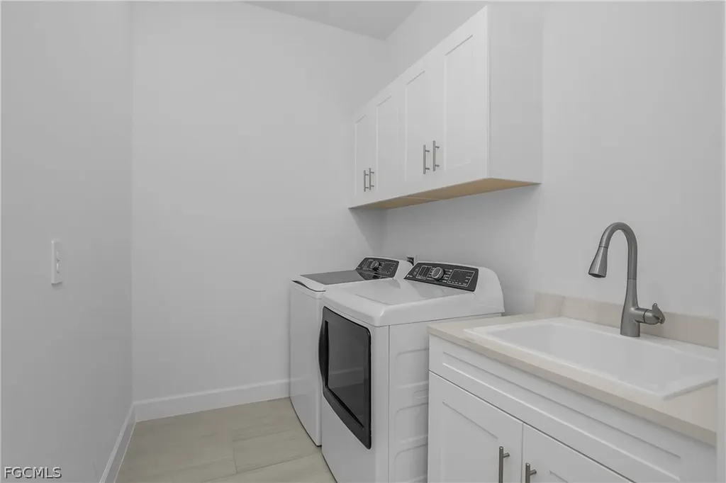 17423 Blue Sapphire Drive Fort Myers FL 33913