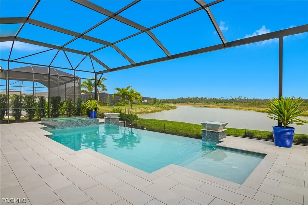 17423 Blue Sapphire Drive Fort Myers FL 33913