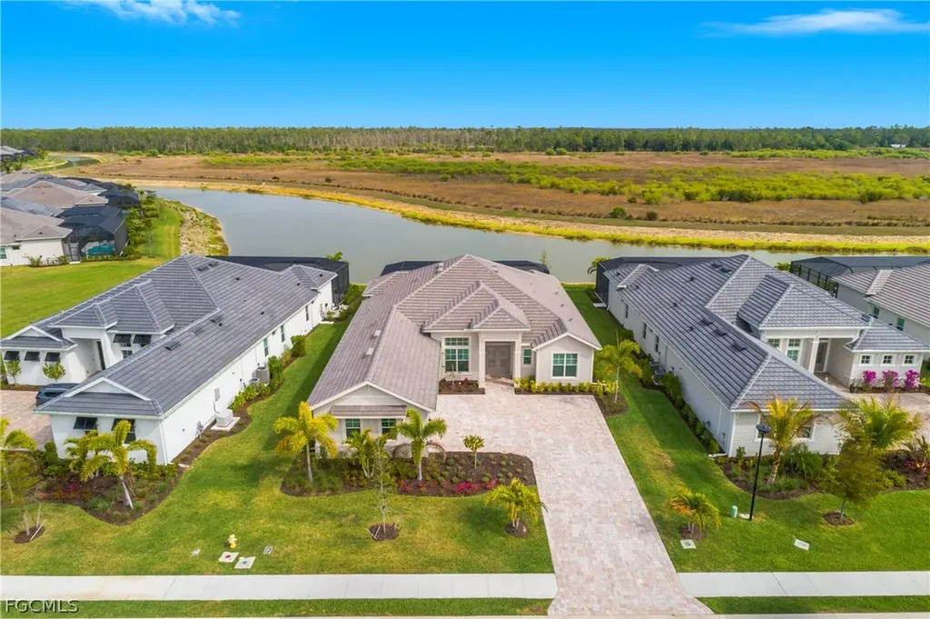 17423 Blue Sapphire Drive Fort Myers FL 33913