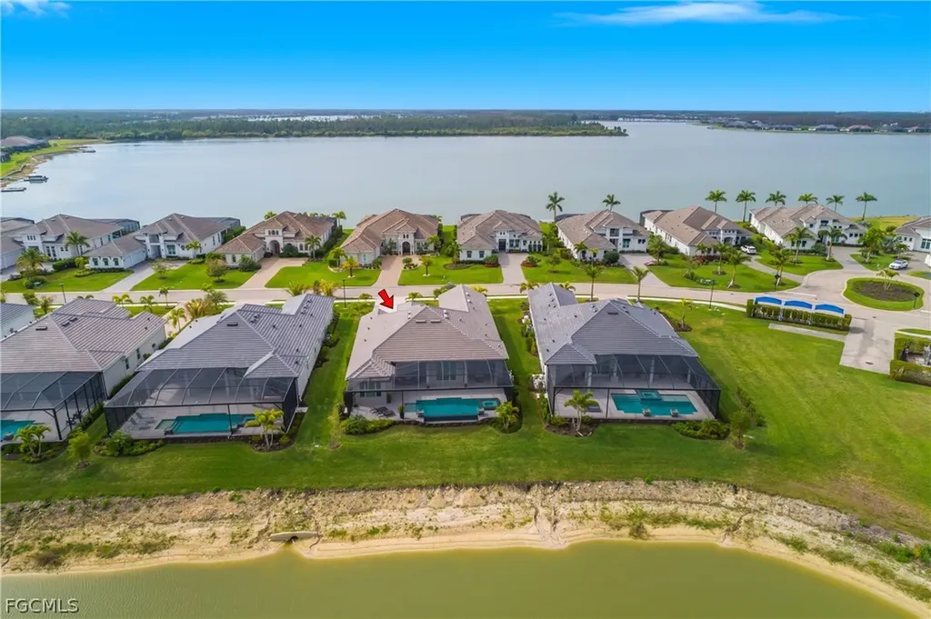 17423 Blue Sapphire Drive Fort Myers FL 33913