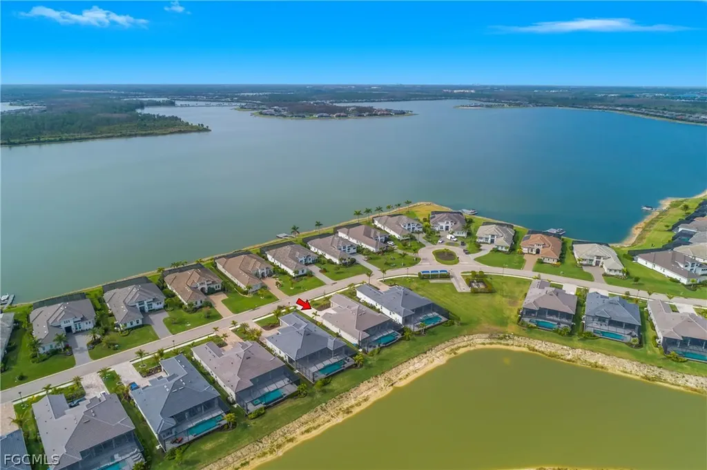 17423 Blue Sapphire Drive Fort Myers FL 33913