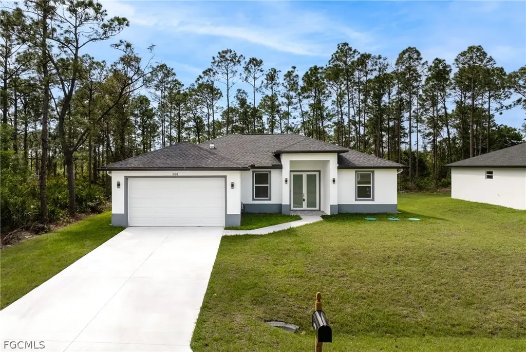 3111 40th Street W Lehigh Acres FL 33971