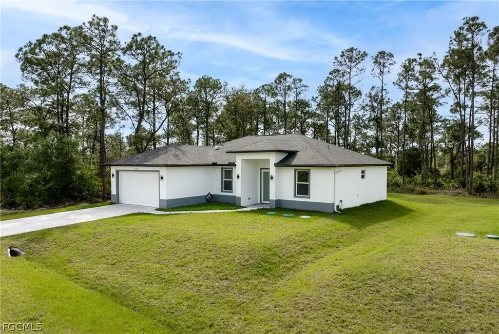 3111 40th Street W Lehigh Acres FL 33971