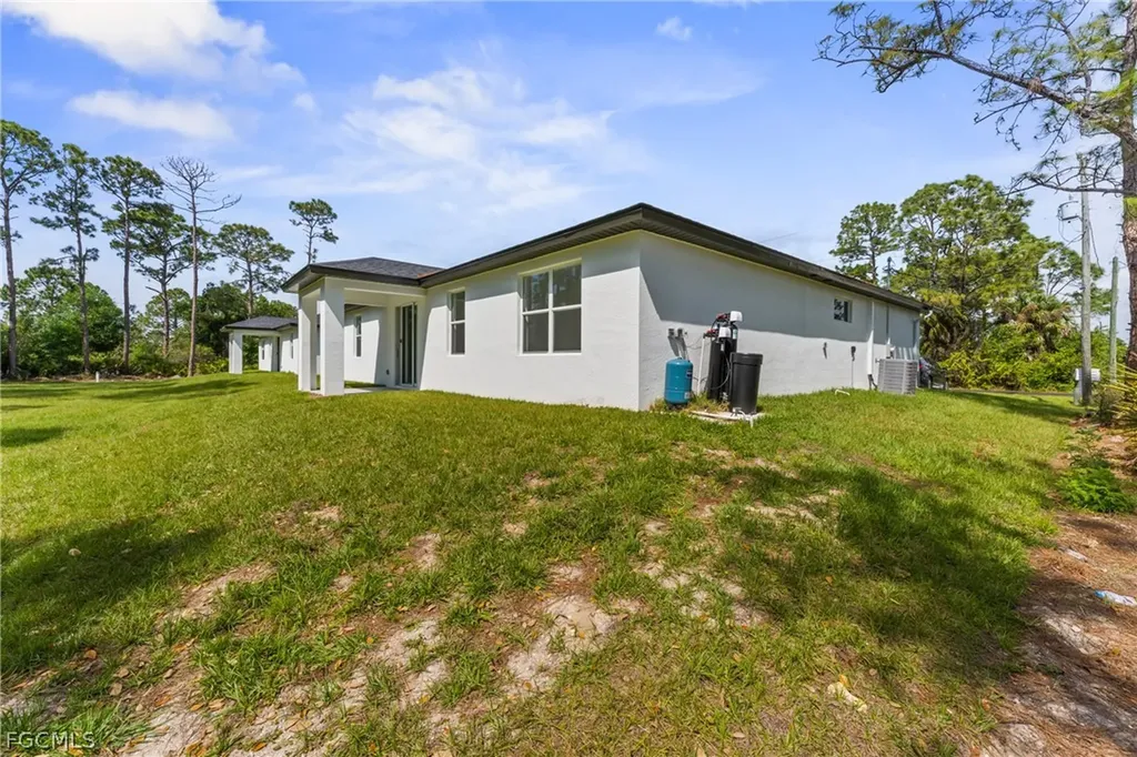 3111 40th Street W Lehigh Acres FL 33971