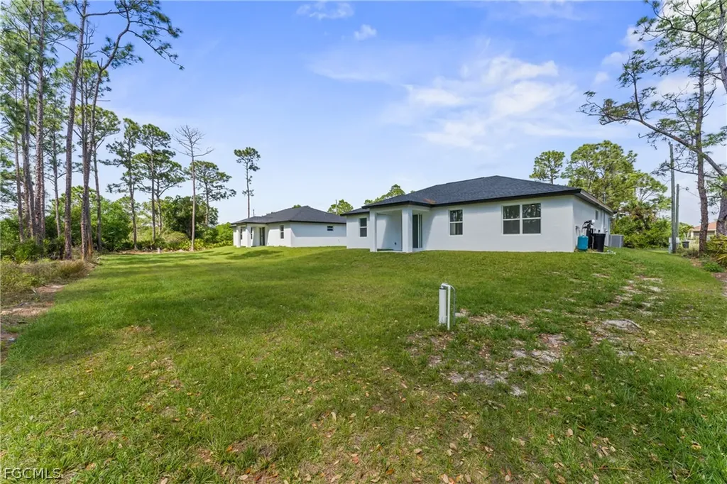 3111 40th Street W Lehigh Acres FL 33971