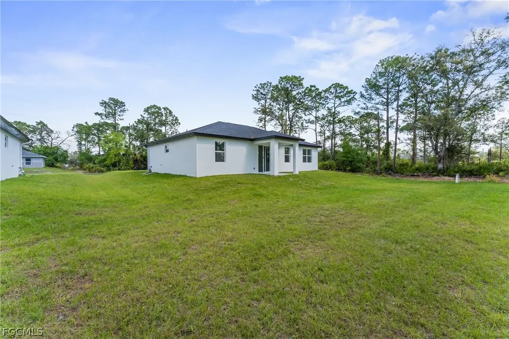 3111 40th Street W Lehigh Acres FL 33971