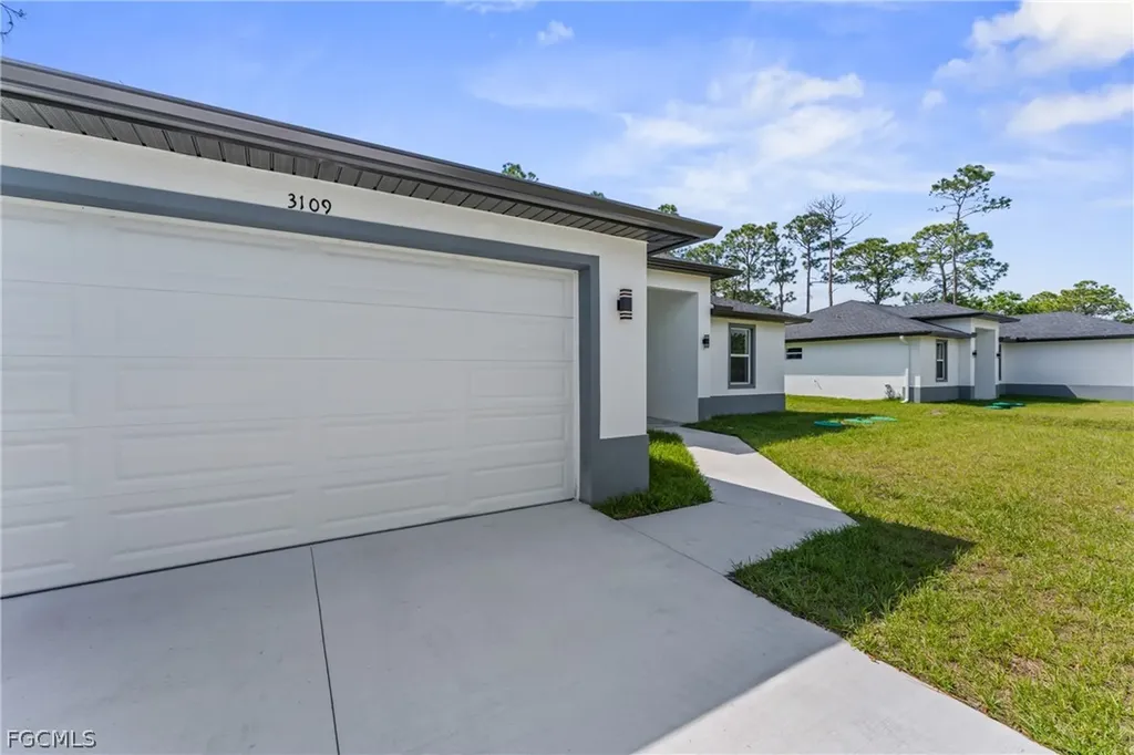 3111 40th Street W Lehigh Acres FL 33971