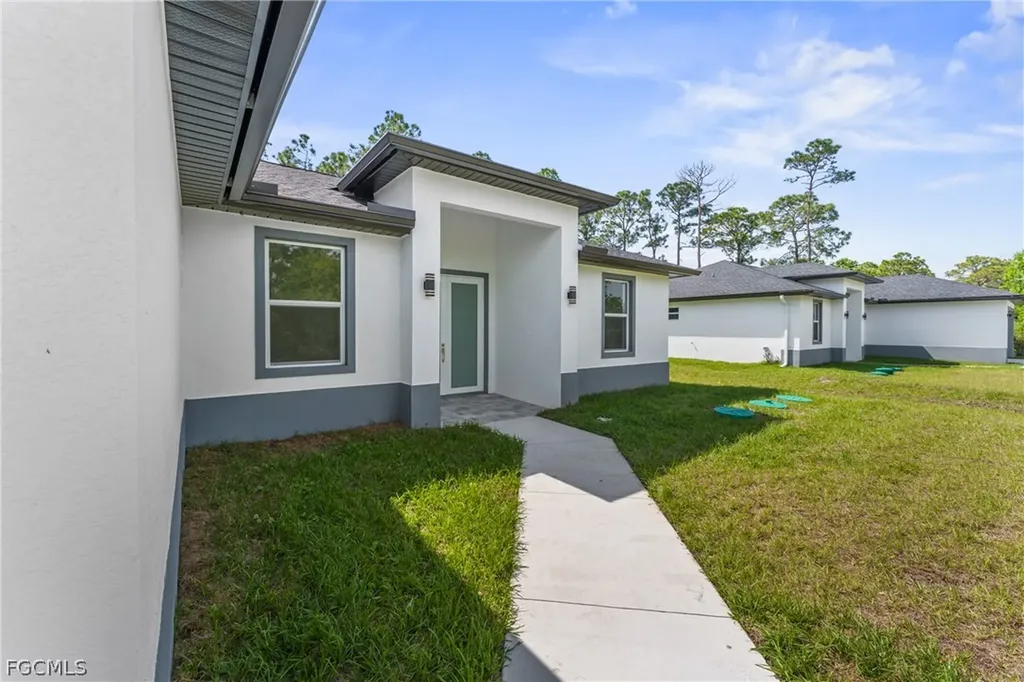 3111 40th Street W Lehigh Acres FL 33971