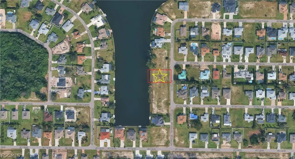302 SW 21st Avenue Cape Coral FL 33991