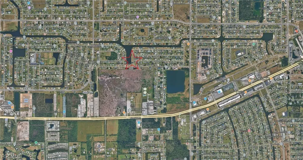 302 SW 21st Avenue Cape Coral FL 33991
