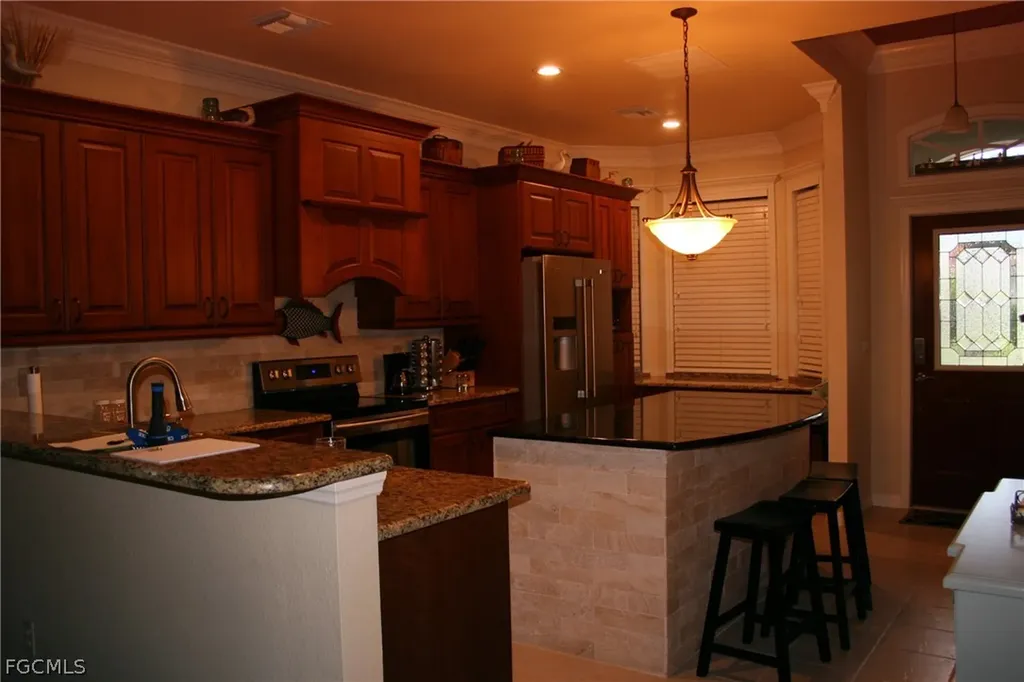 20719 Kaidon Lane North Fort Myers FL 33917