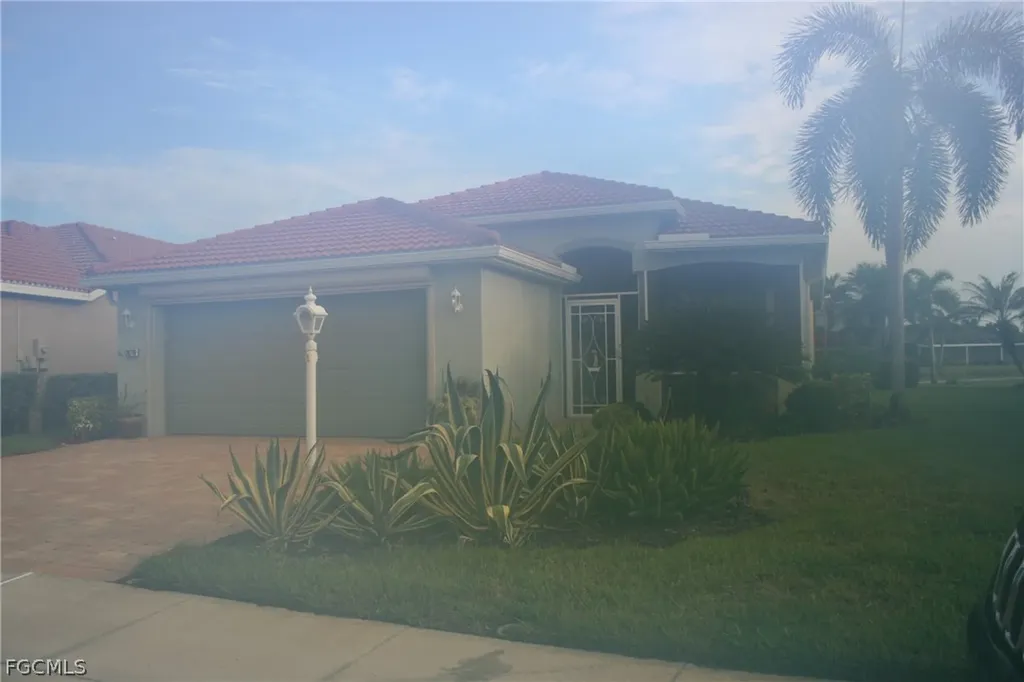 20719 Kaidon Lane North Fort Myers FL 33917