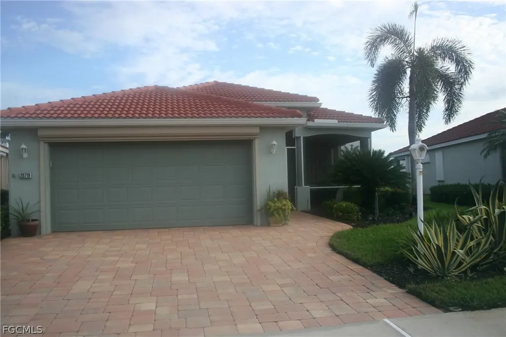 20719 Kaidon Lane North Fort Myers FL 33917