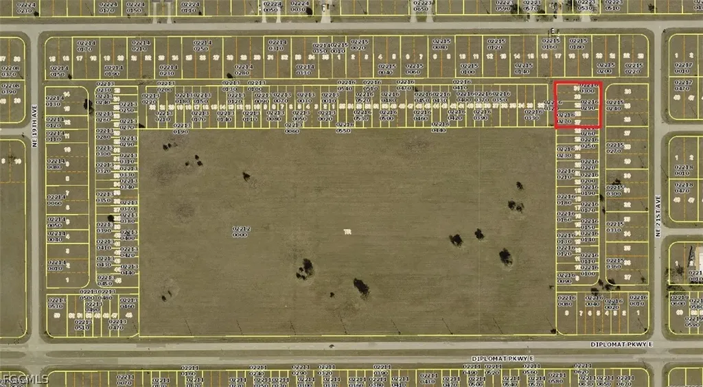 Access Undetermined Cape Coral FL 33909