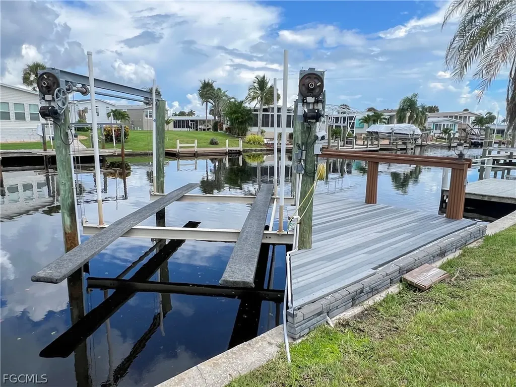17551 Stevens Boulevard Fort Myers Beach FL 33931