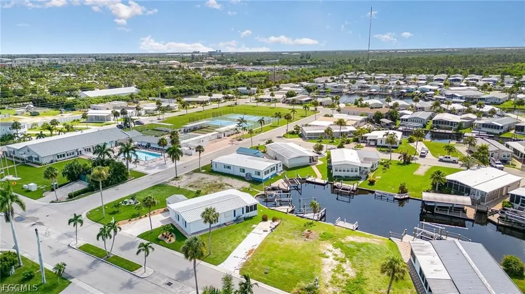 17551 Stevens Boulevard Fort Myers Beach FL 33931