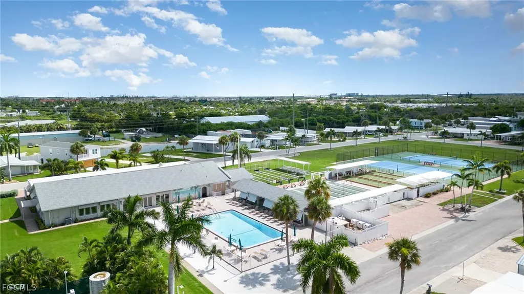 17551 Stevens Boulevard Fort Myers Beach FL 33931