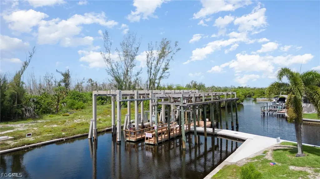17551 Stevens Boulevard Fort Myers Beach FL 33931