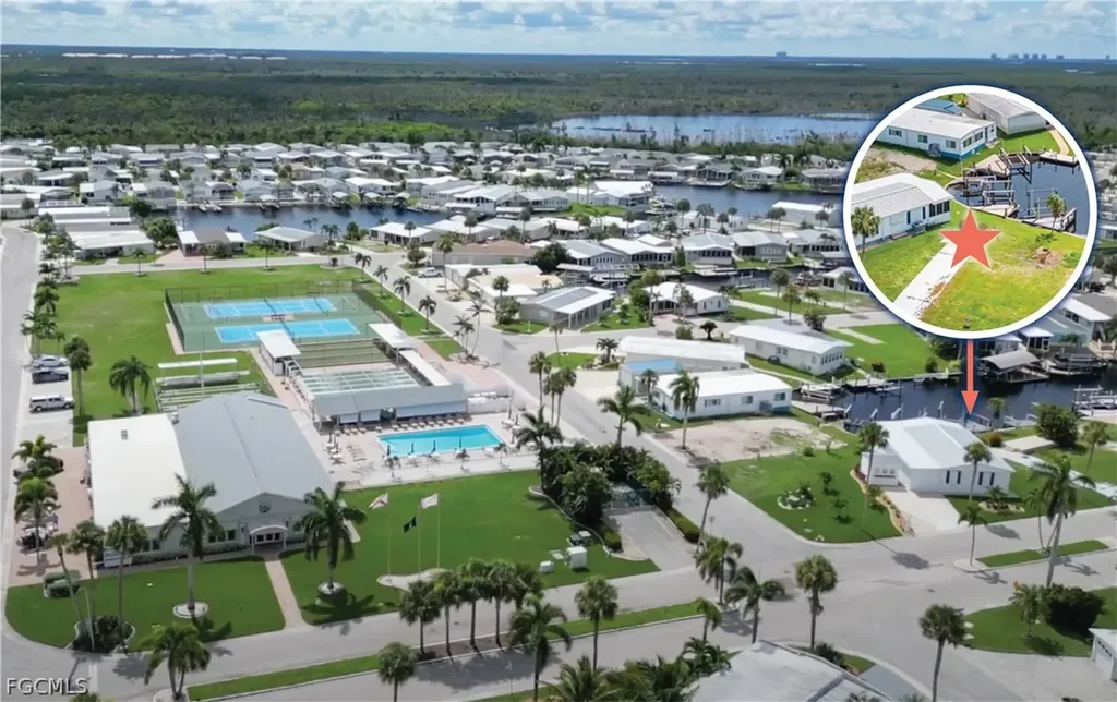 17551 Stevens Boulevard Fort Myers Beach FL 33931