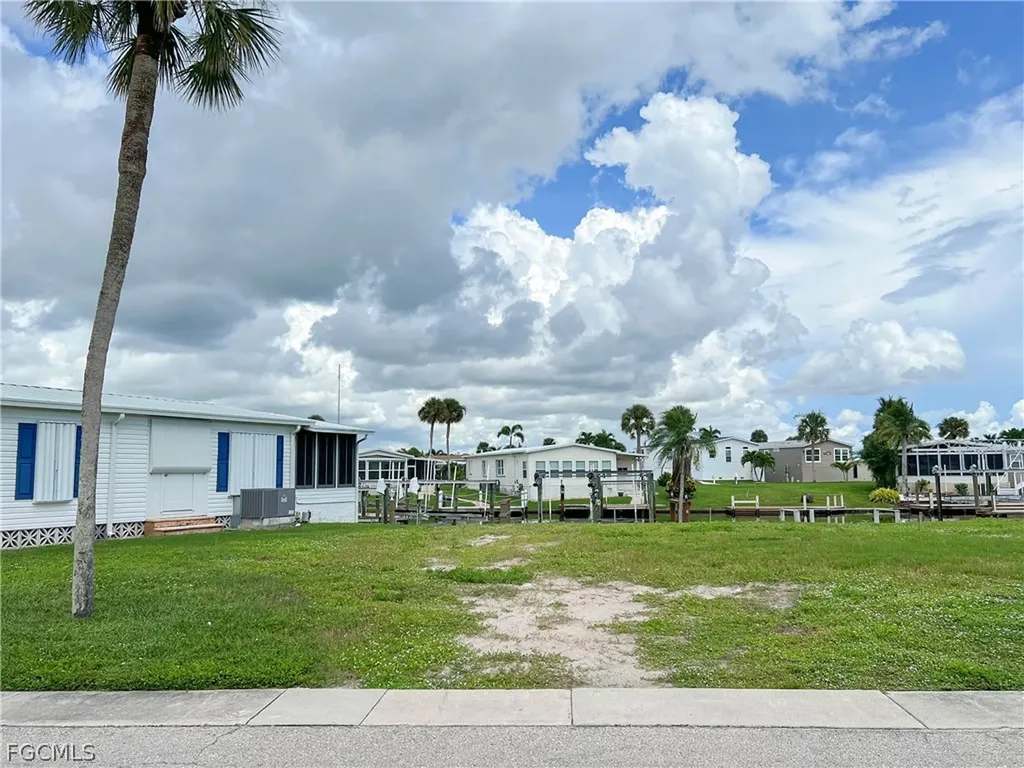 17551 Stevens Boulevard Fort Myers Beach FL 33931