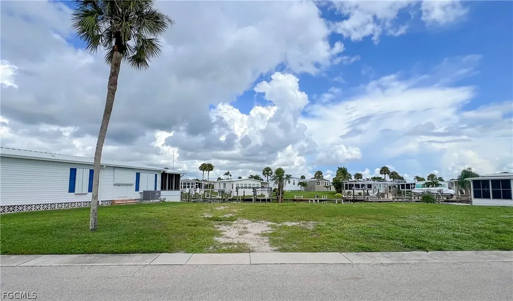 17551 Stevens Boulevard Fort Myers Beach FL 33931