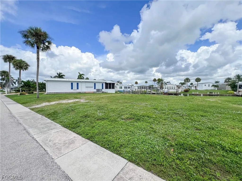 17551 Stevens Boulevard Fort Myers Beach FL 33931