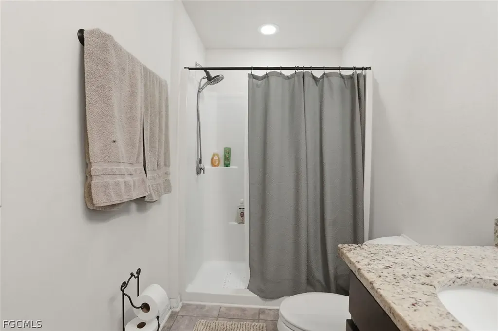 6031 N Moss Circle Labelle FL 33935