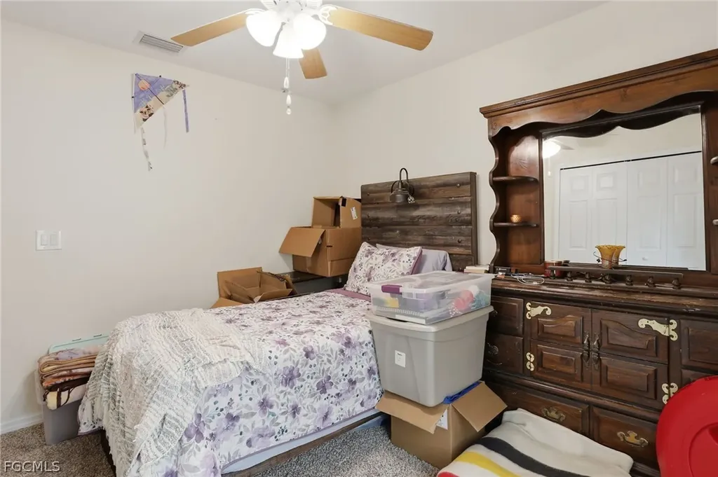 6031 N Moss Circle Labelle FL 33935