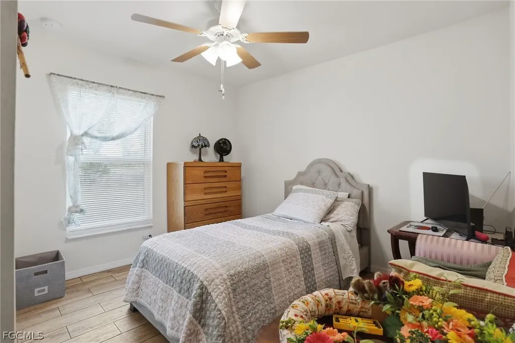 6031 N Moss Circle Labelle FL 33935