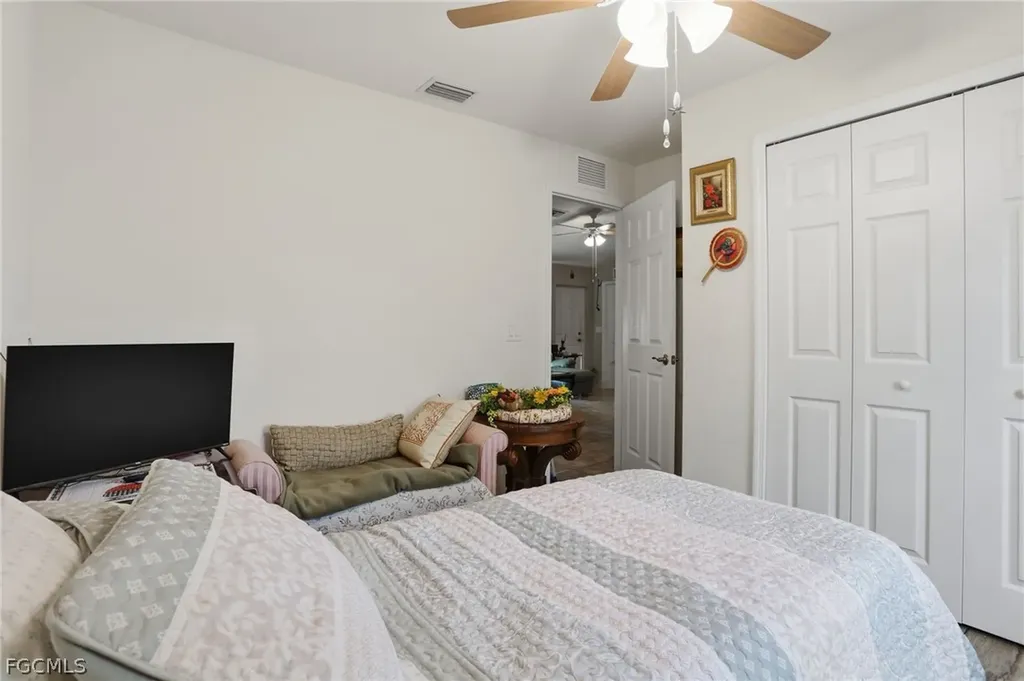 6031 N Moss Circle Labelle FL 33935