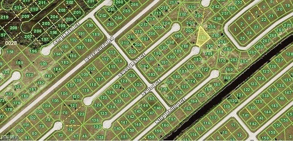 14420 Sailor Court Placida FL 33946