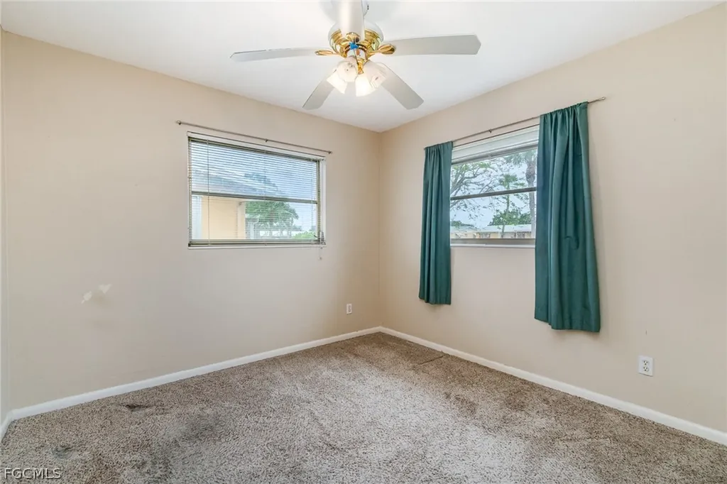 2213 Orchid Road Lehigh Acres FL 33936