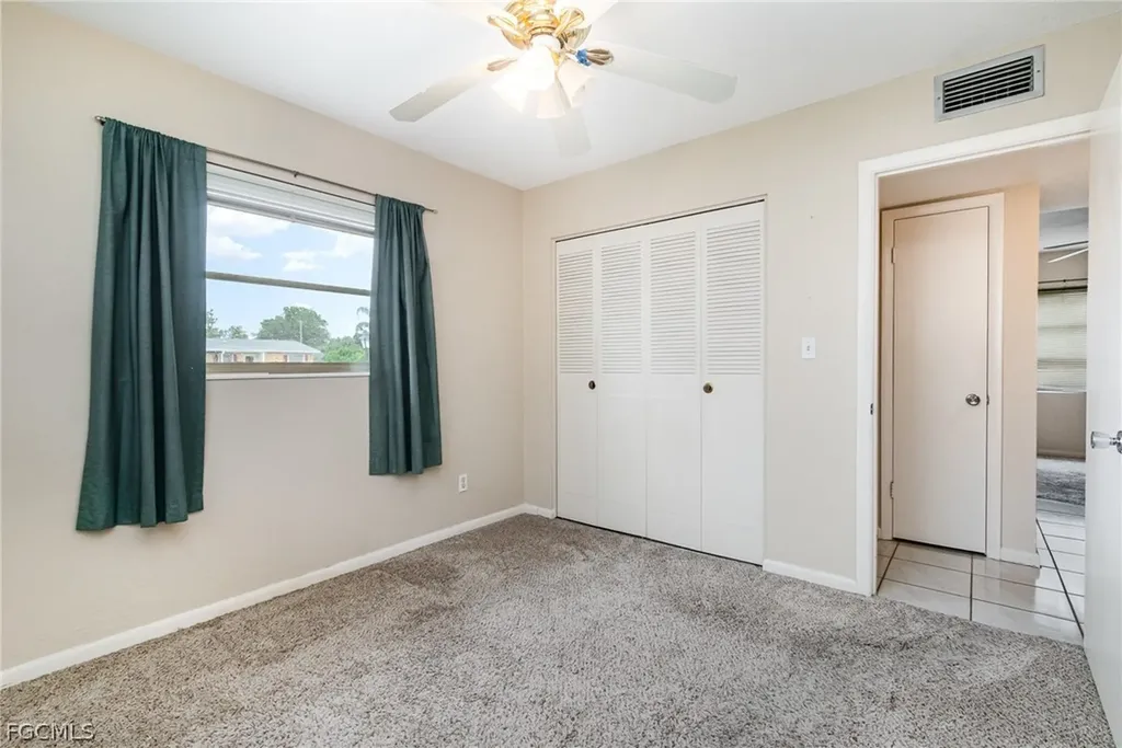 2213 Orchid Road Lehigh Acres FL 33936