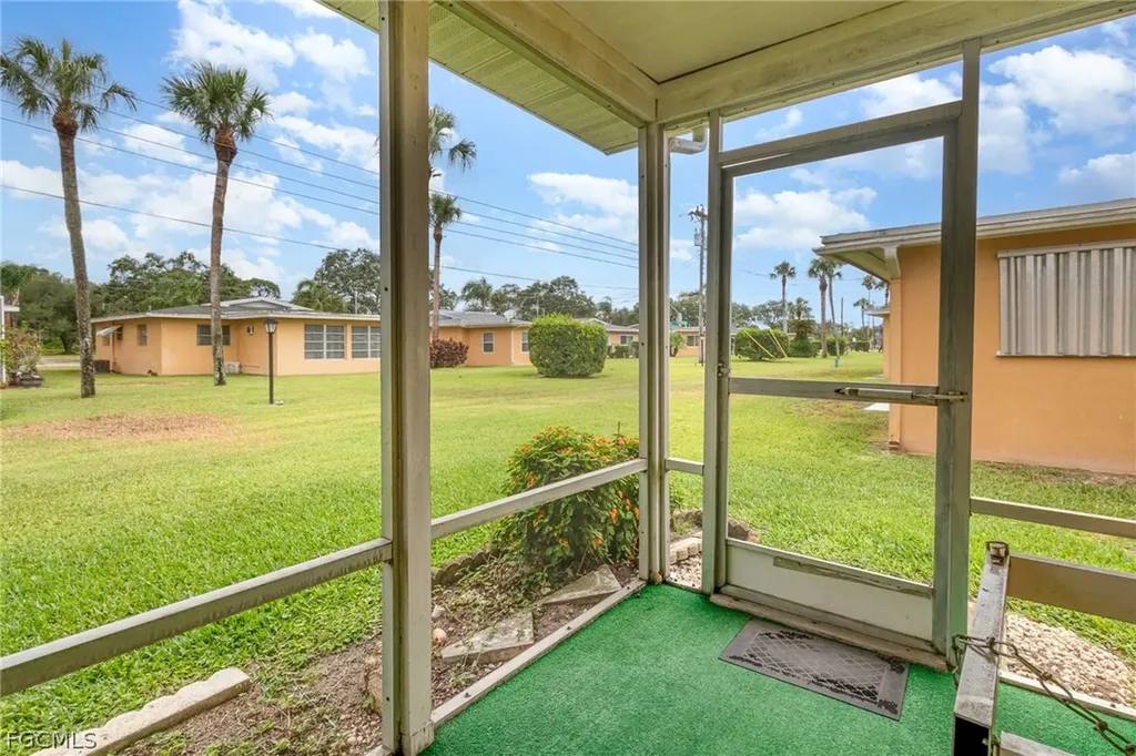 2213 Orchid Road Lehigh Acres FL 33936