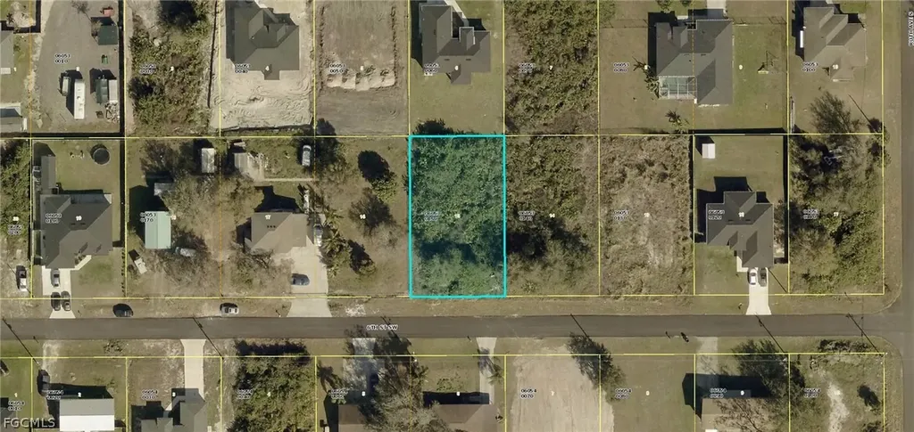 3308 6th Street SW Lehigh Acres FL 33976