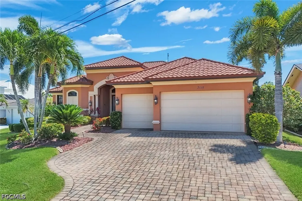 Cape Coral FL, 3115 SE 22nd Place