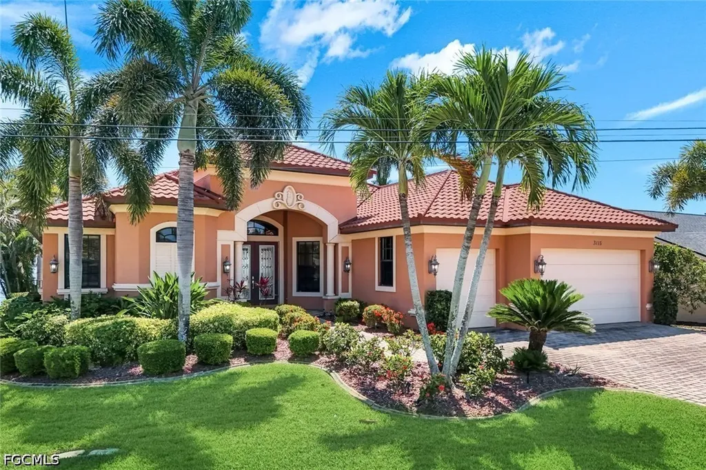 3115 SE 22nd Place Cape Coral FL 33904