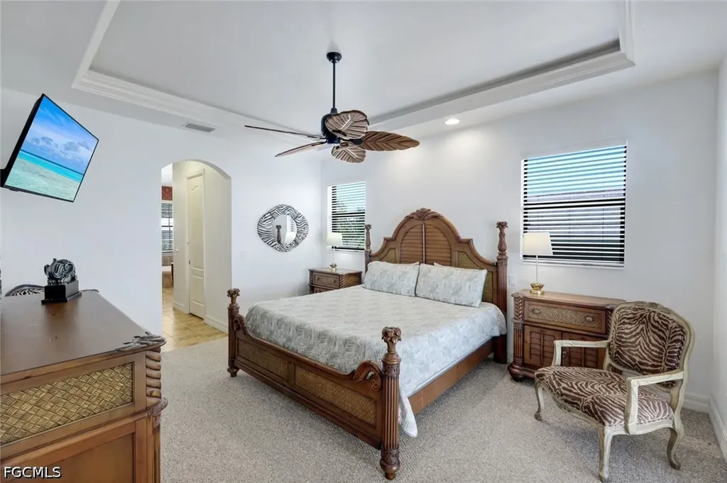 3115 SE 22nd Place Cape Coral FL 33904