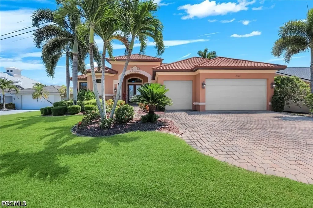 3115 SE 22nd Place Cape Coral FL 33904