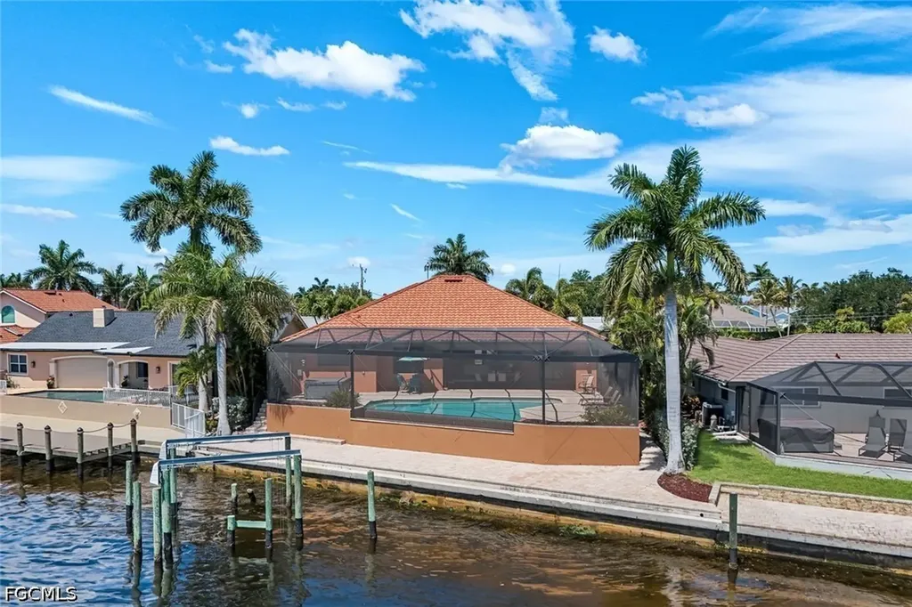 3115 SE 22nd Place Cape Coral FL 33904