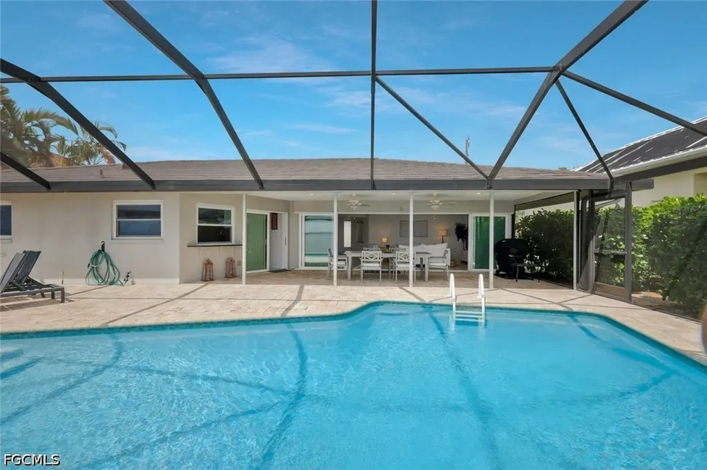 3111 SE 22nd Place Cape Coral FL 33904