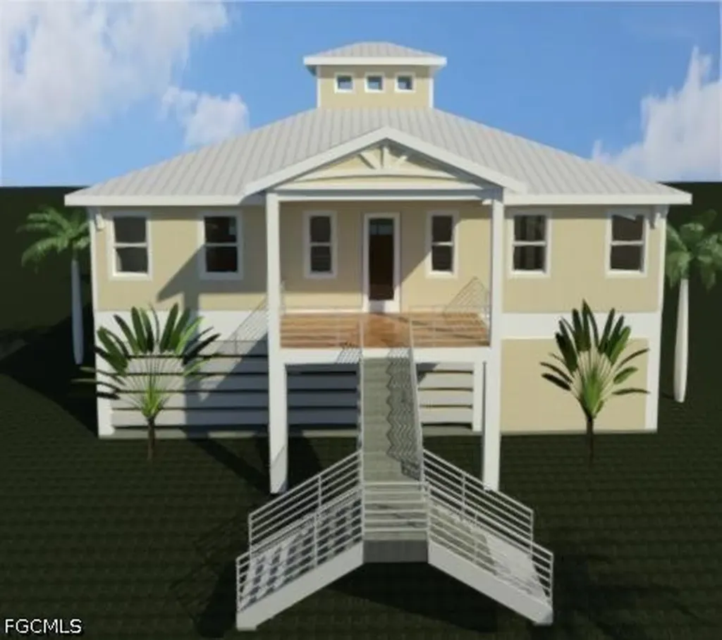52 Doubloon Way Fort Myers Beach FL 33931