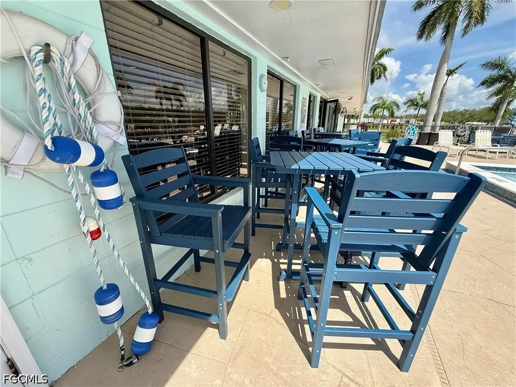 52 Doubloon Way Fort Myers Beach FL 33931