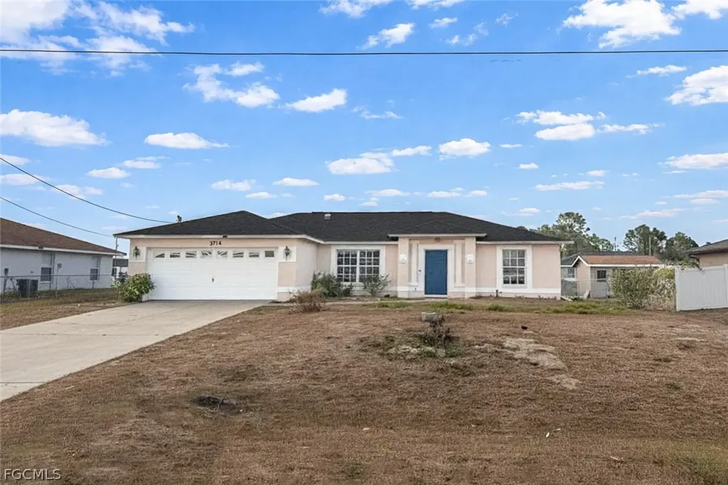 3714 5th Street SW Lehigh Acres FL 33976