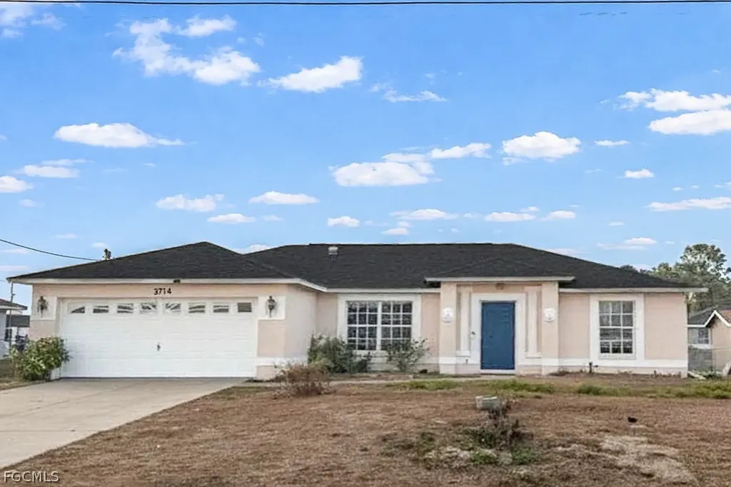 3714 5th Street SW Lehigh Acres FL 33976