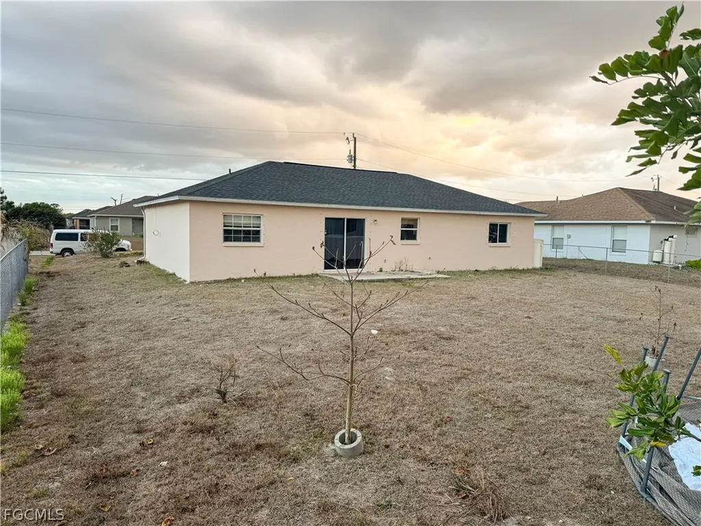 3714 5th Street SW Lehigh Acres FL 33976