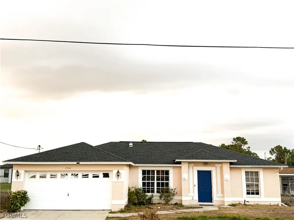 3714 5th Street SW Lehigh Acres FL 33976